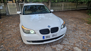 BMW 525d (3 фото из 13)