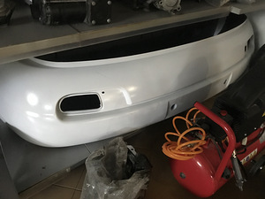 Esistange vw t4 (1 foto / 1)