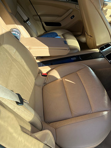 Porsche Panamera (6 foto / 6)