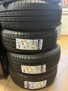 205/65r15c SAILUN VX1 (1 foto / 1)