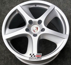 VW/ Audi/ Porsche/ Maserati (8 foto / 10)