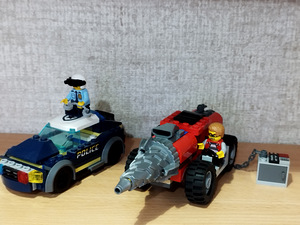 Lego (2 foto / 4)