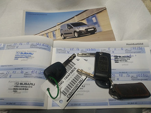 Peugeot Partner 2012a (2 foto / 5)