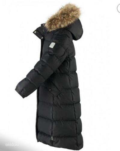 Пальто зимнее Reima 152 (фото #1)