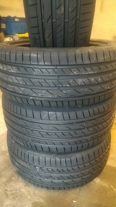 Laufenn S FIT EQ+ 225/45ZR17 Suverehv - UUED (1 foto / 2)