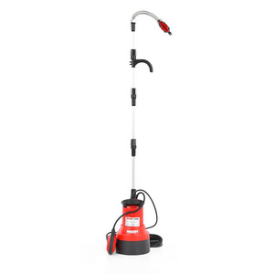 Pump HECHT 3350 (2 foto / 6)