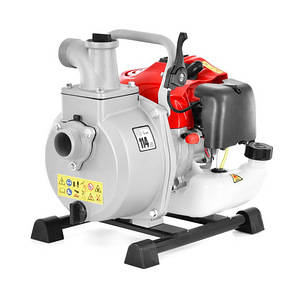 Bensiinimootoriga pump HECHT 343 (1 foto / 10)