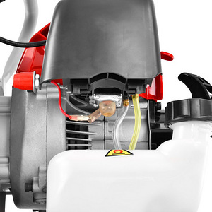 Bensiinimootoriga pump HECHT 343 (7 foto / 10)
