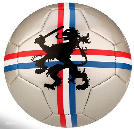 Футбол Авенто - 5 стран (FRA, BEL, BRA, SPA, HOLLAND) (фото #6)