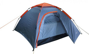 Палатка Easy-Up System 2-местный 21 XF последний в наличии!