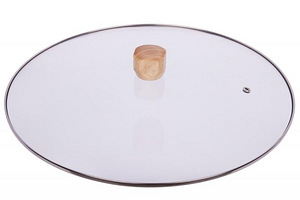 Wok pann Smile SPC-3 (2 foto / 3)