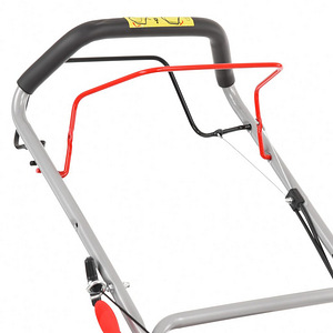 Muruniiduk HECHT 551 SX 5in1 (2 foto / 10)