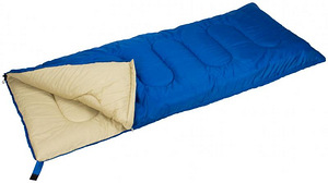 Magamiskott Abbey Camp® 21NK (valikus 3 värvi)