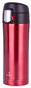 Matka-joogitermos 300 ml Smile STT (erinevad värvid) (5 foto / 7)