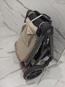 Cybex Balios S Lux (5 foto / 5)