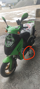 Zeta moto rally 50 (2 foto / 3)