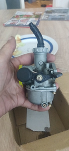 Carburator pz19 for 4t scooter (3 foto / 3)