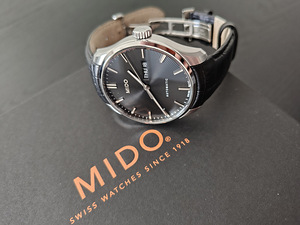 Mido Belluna (4 foto / 10)