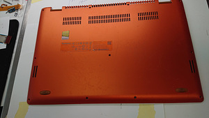 Lenovo Yoga 3 (2 foto / 5)