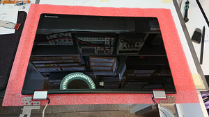Lenovo Yoga 3 (5 foto / 5)