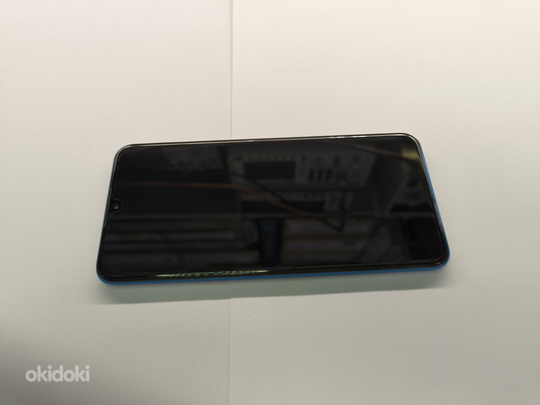 Huawei P30 Lite 128 ГБ (фото #3)