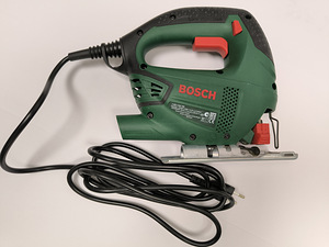 Лобзик Bosch PST 670 (1 фото из 6)