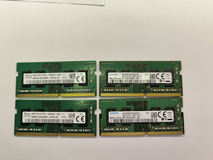 DDR4 SODIMM 8GB (3 foto / 6)