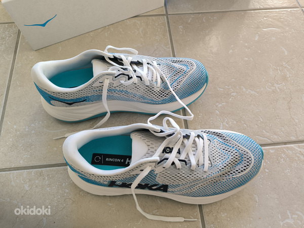 Кроссовки Hoka Rincon 4