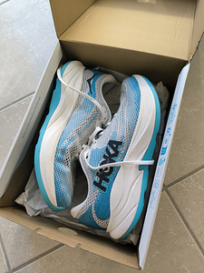 Hoka Rincon 4 jooksutossud (6 foto / 9)