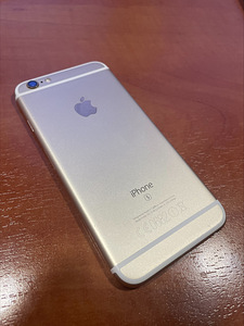 iPhone 6s (2 фото из 3)