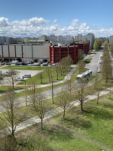 Garaaziboks Kärberi 18 (2 foto / 2)