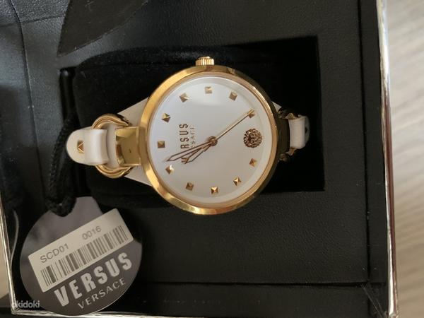 Versus Versace женские часы (фото #2)