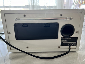 Konig Hav -TR1200 raadio (2 foto / 2)