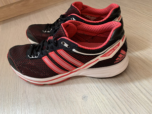Adidas кроссовки, 39 (1 фото из 2)