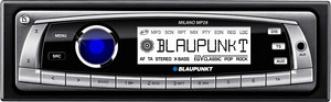 Blaupunkt Milano MP28 4 X 40W (1 foto / 1)