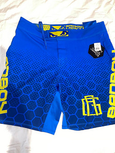 BADBOY MMA shorts (1 foto / 2)