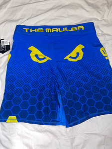 BADBOY MMA shorts (2 foto / 2)