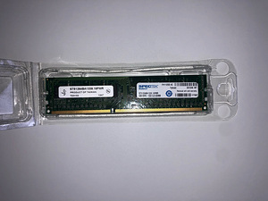 4 ГБ DDR3 (1 фото из 1)