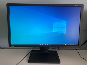 Benq ZOWIE XL2411P (1 foto / 2)