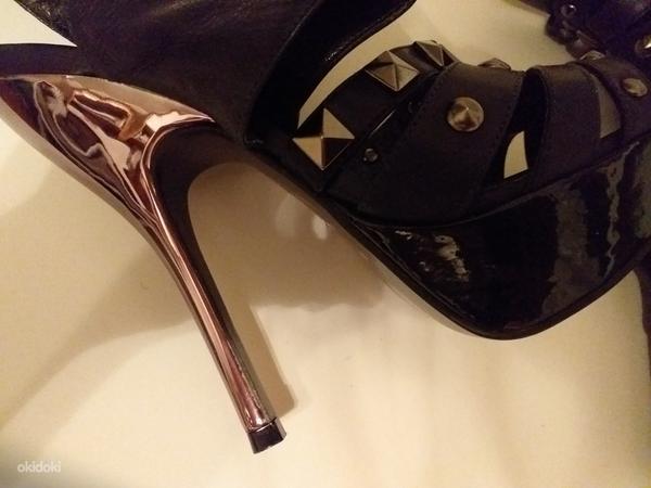 Täisnahast naiste kingad "Carvela" (foto #4)