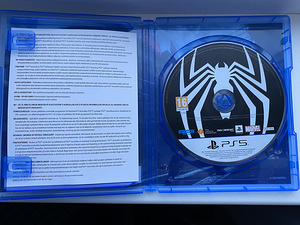 Marvel Spider-Man 2 PS5 RUS/ENG (3 foto / 4)