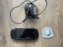 Sony PSP 3004 Playstation portable