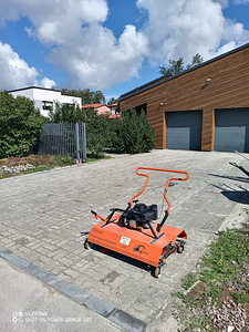 Tänavakivi paigaldus- unikivi paigaldus (8 foto / 10)