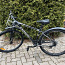 Велосипед mTB Classic 29 дюймов ALU (фото #1)