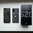 Samsung Galaxy S20 128GB + kaaned (foto #3)