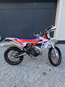 Beta Xtrainer 300, 2022 (2 foto / 3)