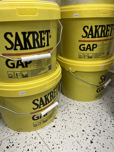 Sakret GAP-1 B1000 (1 foto / 1)
