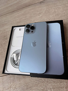 iPhone 13 Pro Max 256GB (1 фото из 2)