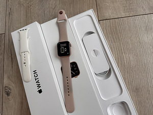 Apple Watch SE 40mm GPS+LTE (1 foto / 2)