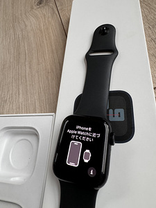 Apple Watch SE 40mm GPS (3 foto / 3)